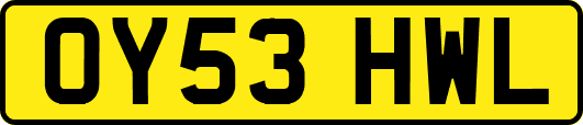 OY53HWL