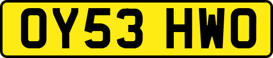 OY53HWO