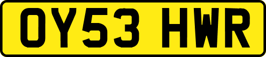OY53HWR