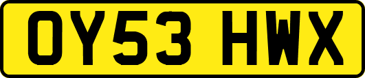 OY53HWX