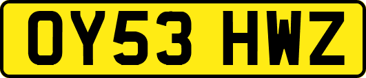 OY53HWZ