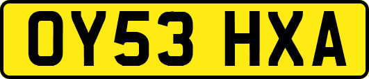 OY53HXA