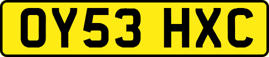 OY53HXC