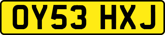 OY53HXJ
