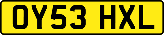 OY53HXL