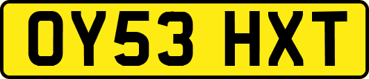 OY53HXT