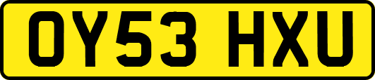 OY53HXU