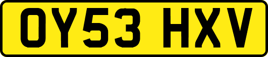 OY53HXV