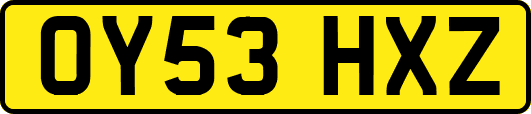 OY53HXZ