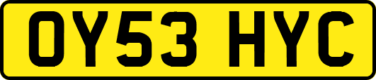 OY53HYC