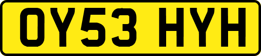 OY53HYH