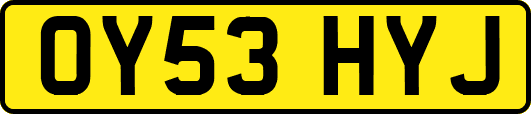 OY53HYJ