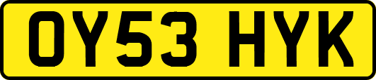 OY53HYK