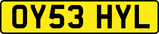 OY53HYL