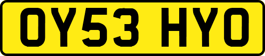 OY53HYO