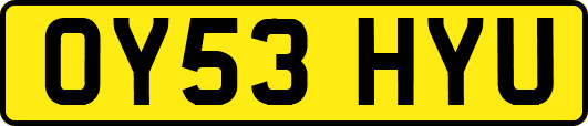 OY53HYU