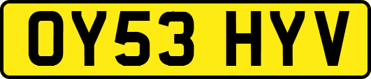 OY53HYV