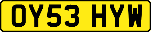 OY53HYW