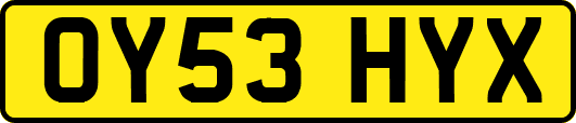 OY53HYX