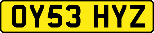 OY53HYZ