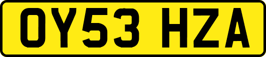 OY53HZA