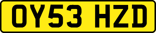OY53HZD