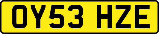 OY53HZE