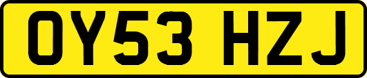 OY53HZJ