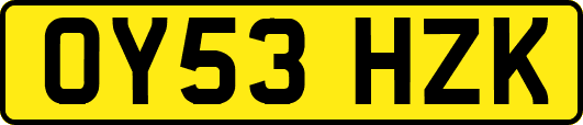 OY53HZK
