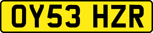 OY53HZR