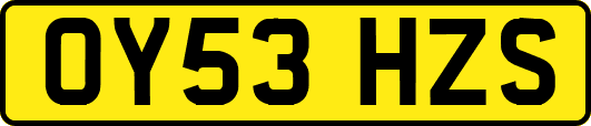 OY53HZS