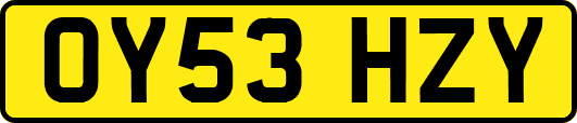 OY53HZY