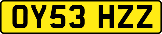 OY53HZZ