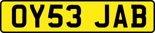 OY53JAB
