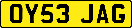 OY53JAG