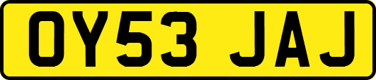 OY53JAJ