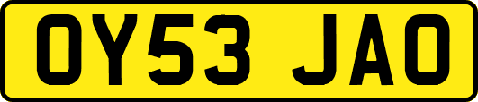 OY53JAO