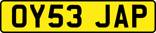 OY53JAP