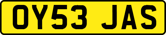 OY53JAS
