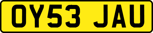 OY53JAU