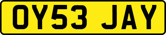 OY53JAY