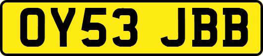 OY53JBB
