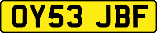 OY53JBF