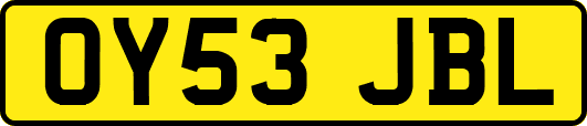OY53JBL