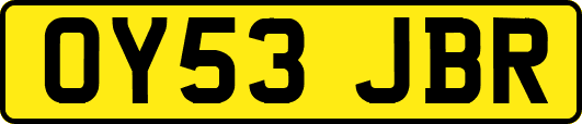 OY53JBR