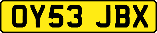 OY53JBX