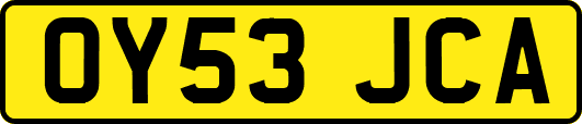 OY53JCA