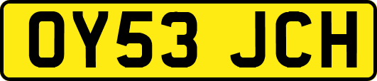OY53JCH