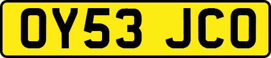 OY53JCO