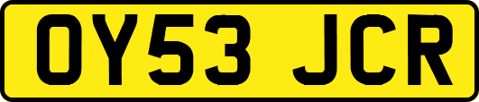 OY53JCR